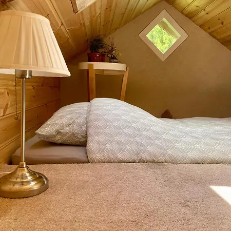 Quarto em Acomodações Particulares Fritt! *