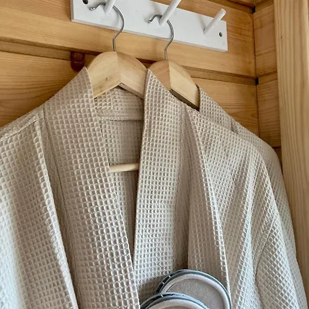 Fritt! Homestay Seljord