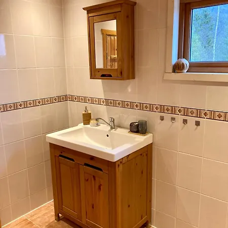 Fritt! Privat bolig