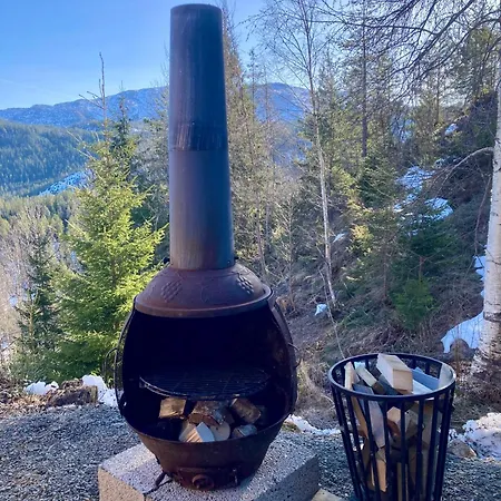 Quarto em Acomodações Particulares Fritt! *