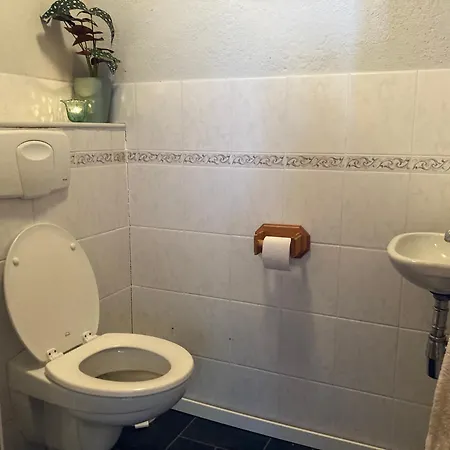 Fritt! Quarto em Acomodações Particulares *