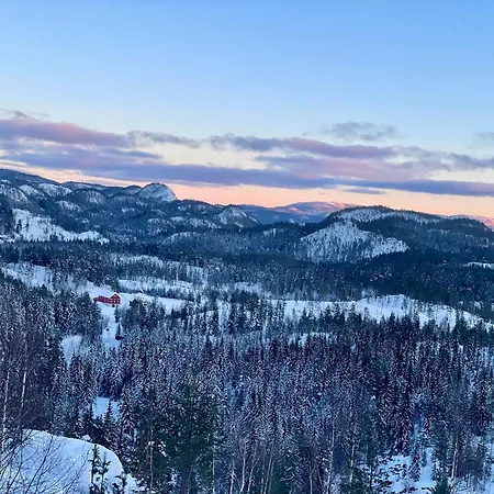 Fritt! Ubytování v soukromí *