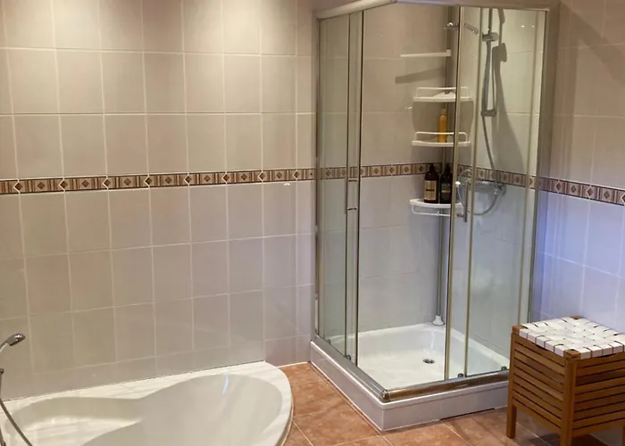 Fritt! Ubytování v soukromí