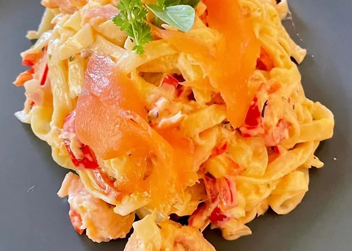 Fritt! Ubytování v soukromí Seljord