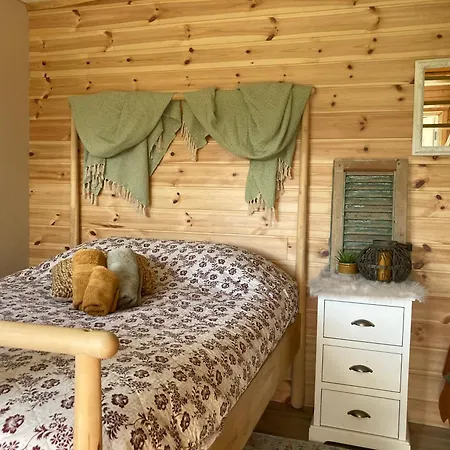 Privat overnatting Fritt! *