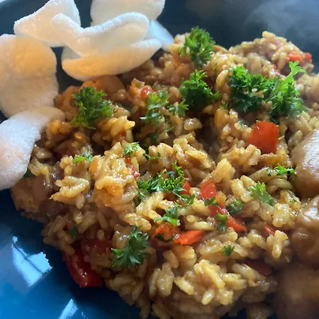 Fritt! Privat overnatting Seljord