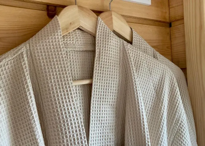 Fritt! Privat overnatting Seljord