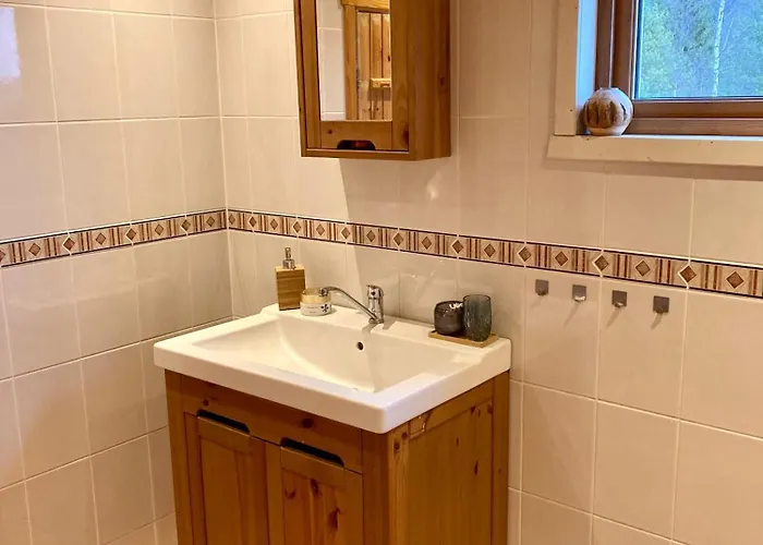 Fritt! Privat overnatting