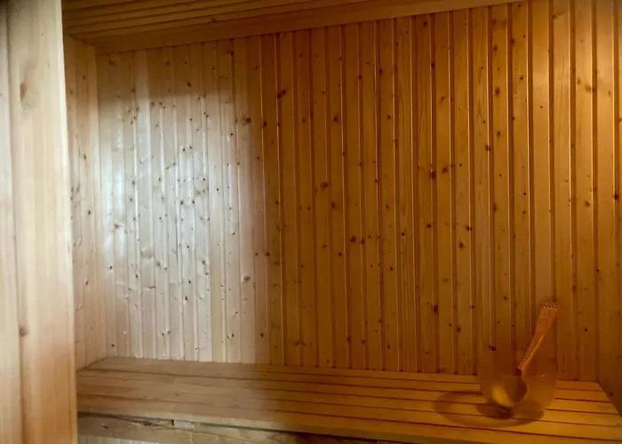 Privat overnatting Fritt!